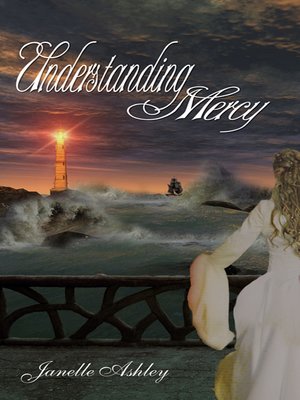 cover image of Understanding Mercy